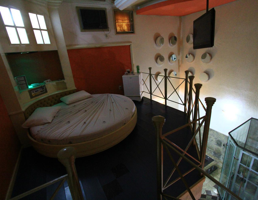 Imagen general del Motel Movie Inn (adults Only). Foto 10