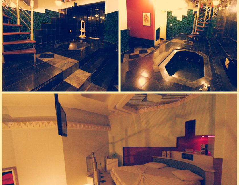 Imagen general del Motel Movie Inn (adults Only). Foto 11