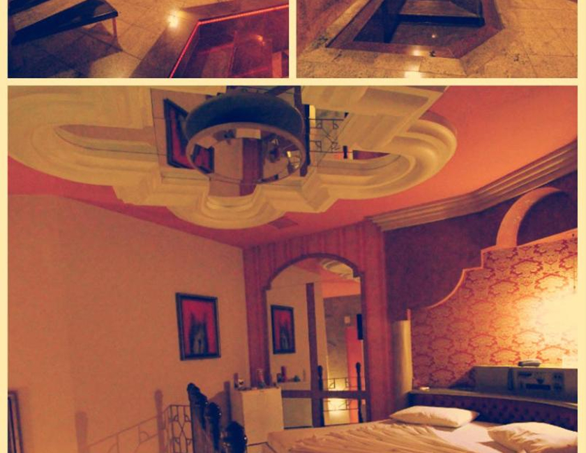 Imagen general del Motel Movie Inn (adults Only). Foto 12