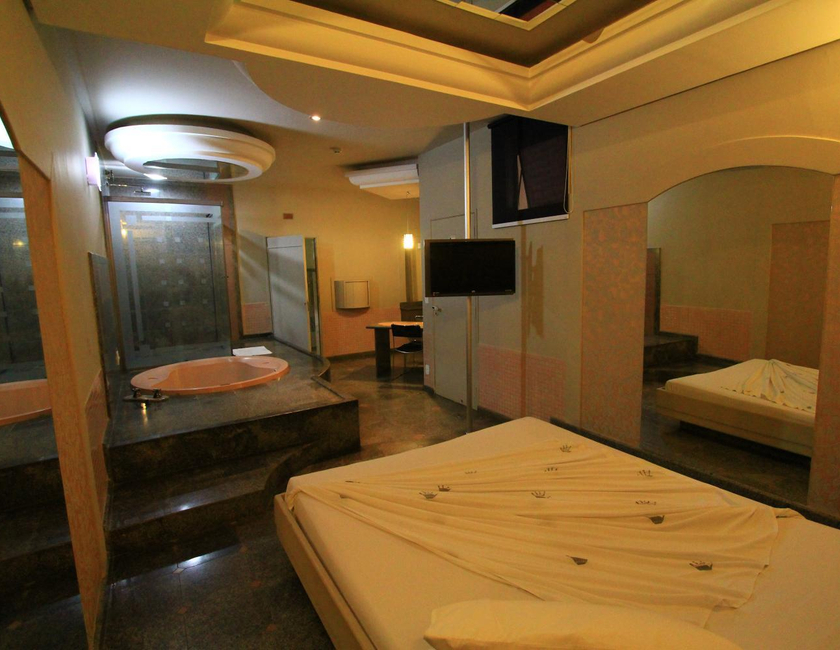 Imagen general del Motel Movie Inn (adults Only). Foto 13
