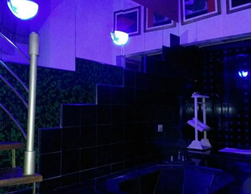 Imagen general del Motel Movie Inn (adults Only). Foto 14