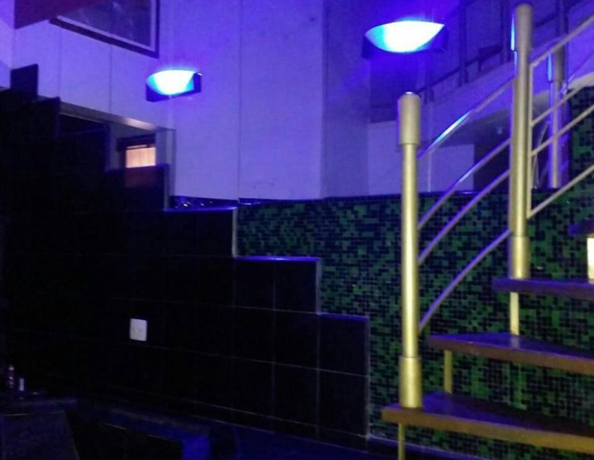 Imagen general del Motel Movie Inn (adults Only). Foto 15
