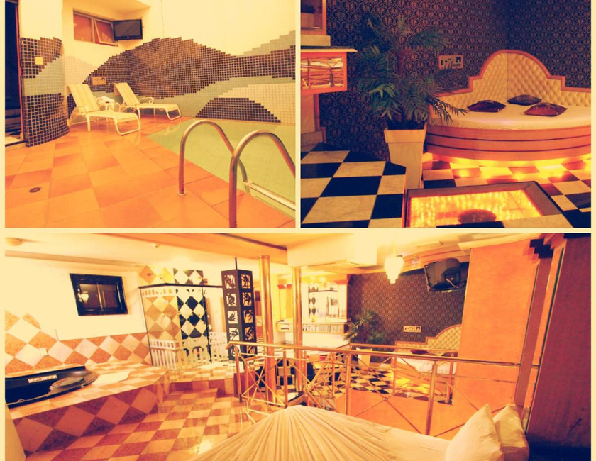 Imagen general del Motel Movie Inn (adults Only). Foto 16