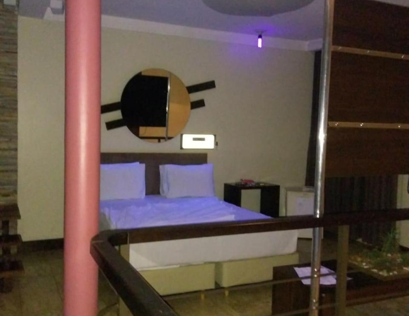 Imagen general del Motel Movie Inn (adults Only). Foto 17