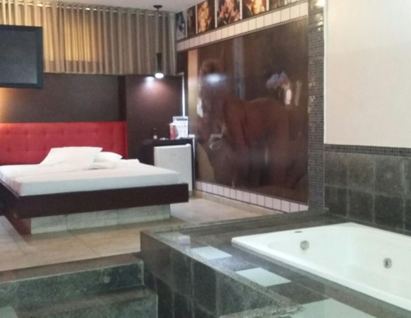 Imagen general del Motel Movie Inn (adults Only). Foto 19