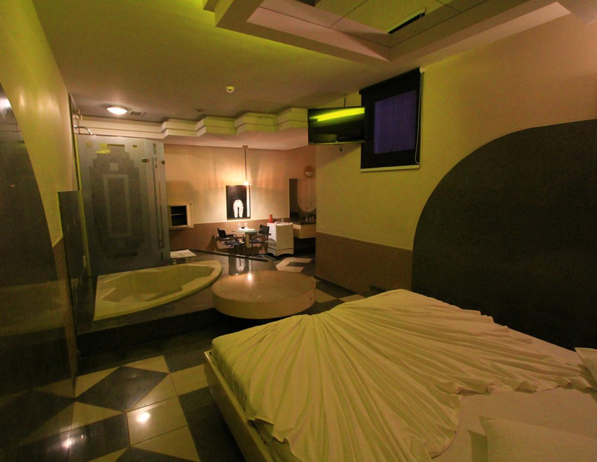 Imagen general del Motel Movie Inn (adults Only). Foto 20