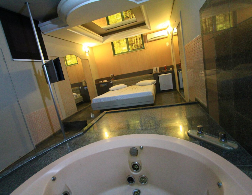 Imagen general del Motel Movie Inn (adults Only). Foto 21