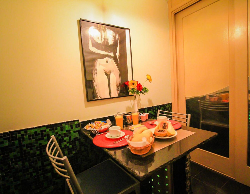 Imagen general del Motel Movie Inn (adults Only). Foto 22