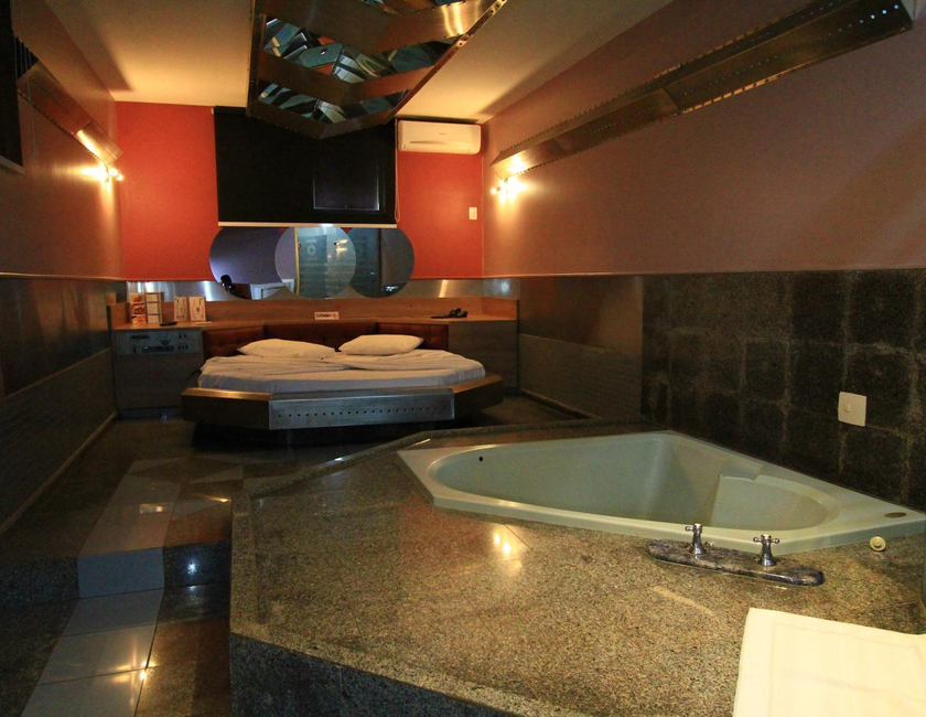Imagen general del Motel Movie Inn (adults Only). Foto 23