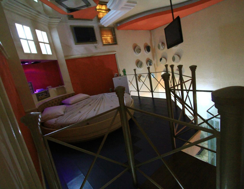 Imagen general del Motel Movie Inn (adults Only). Foto 24