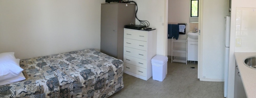 Imagen de la habitación del Motel Mt Isa City. Foto 3
