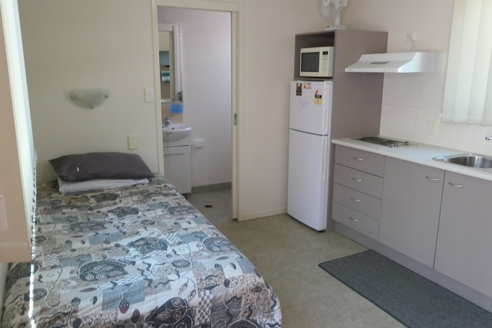 Imagen de la habitación del Motel Mt Isa City. Foto 10