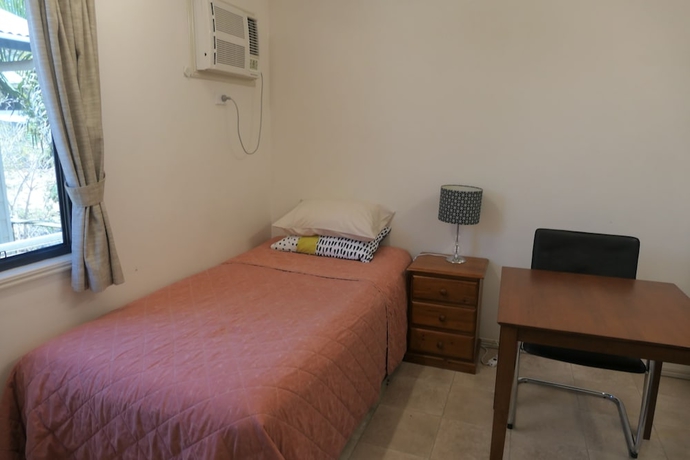 Imagen de la habitación del Motel Mt Isa City. Foto 13