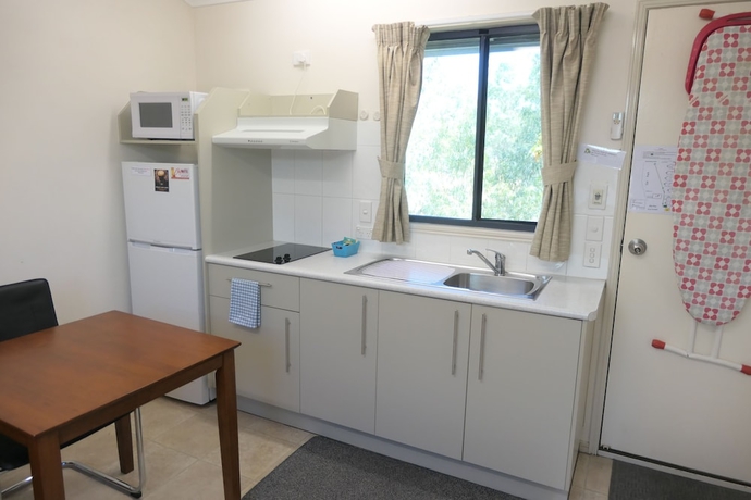 Imagen de la habitación del Motel Mt Isa City. Foto 16