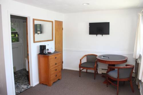 Imagen de la habitación del Motel Mt Liberty Cabins and. Foto 5