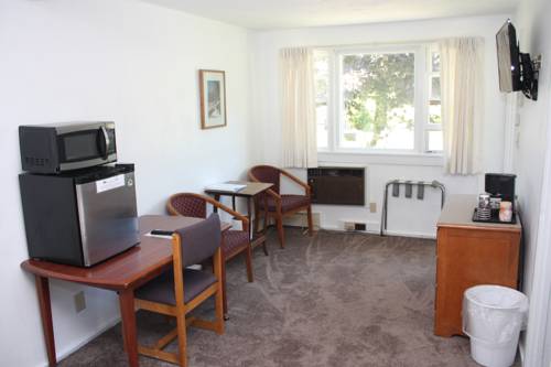 Imagen de la habitación del Motel Mt Liberty Cabins and. Foto 7