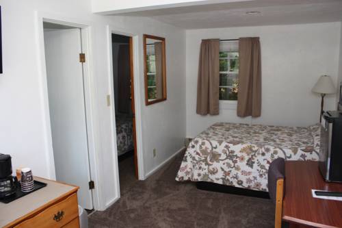 Imagen de la habitación del Motel Mt Liberty Cabins and. Foto 8