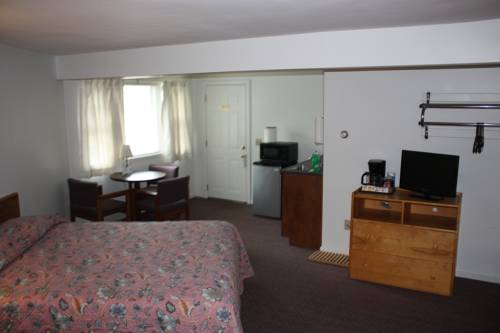 Imagen de la habitación del Motel Mt Liberty Cabins and. Foto 9