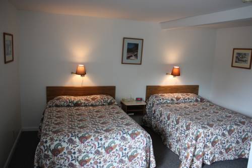 Imagen de la habitación del Motel Mt Liberty Cabins and. Foto 10