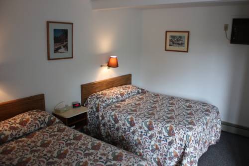 Imagen de la habitación del Motel Mt Liberty Cabins and. Foto 12