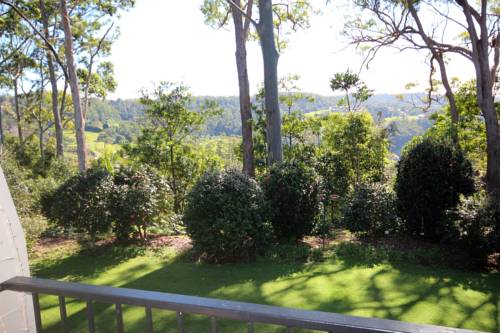 Imagen de la habitación del Motel Mt Tamborine. Foto 2