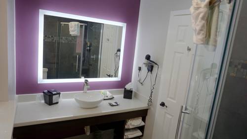 Imagen de la habitación del Motel Muir Lodge. Foto 5