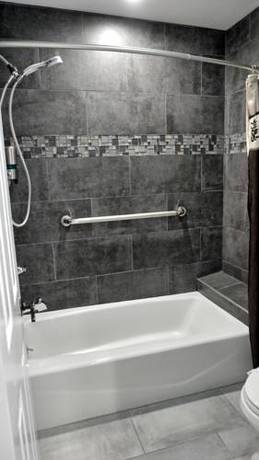 Imagen de la habitación del Motel Muir Lodge. Foto 9