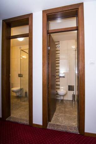 Imagen de la habitación del Motel Mujanic. Foto 6