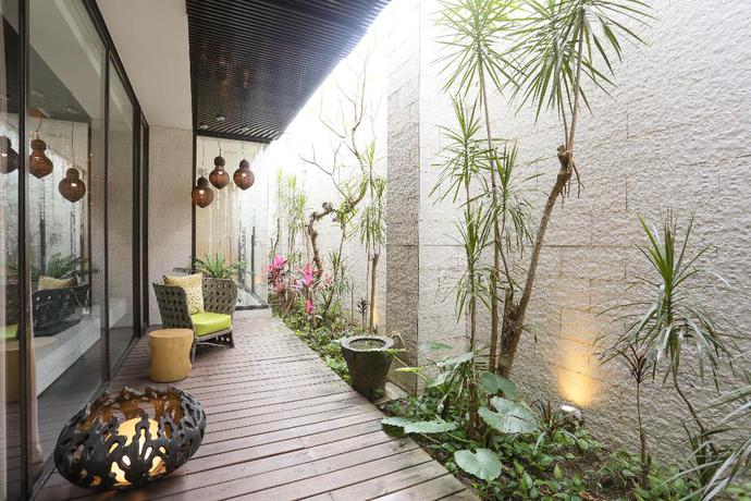 Imagen de la habitación del Motel Mulan. Foto 6