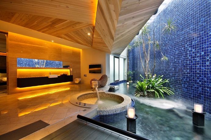 Imagen de la habitación del Motel Mulan Taichung. Foto 4