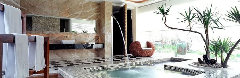 Imagen de la habitación del Motel Mulan Taichung. Foto 14
