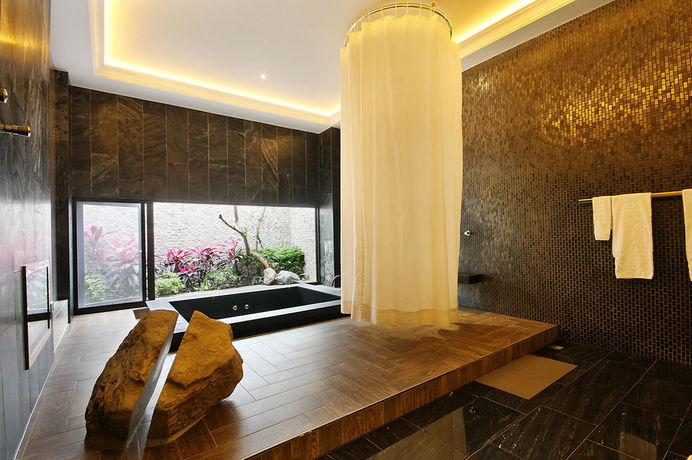 Imagen de la habitación del Motel Mulan Taichung. Foto 15