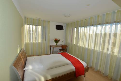 Imagen de la habitación del Motel M&uuml;hle, Schindellegi. Foto 3
