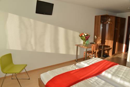 Imagen de la habitación del Motel M&uuml;hle, Schindellegi. Foto 4