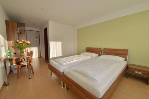 Imagen de la habitación del Motel M&uuml;hle, Schindellegi. Foto 6
