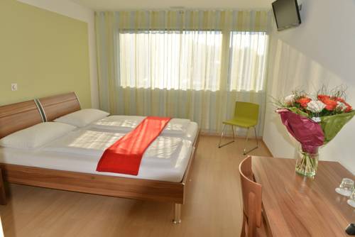 Imagen de la habitación del Motel M&uuml;hle, Schindellegi. Foto 10