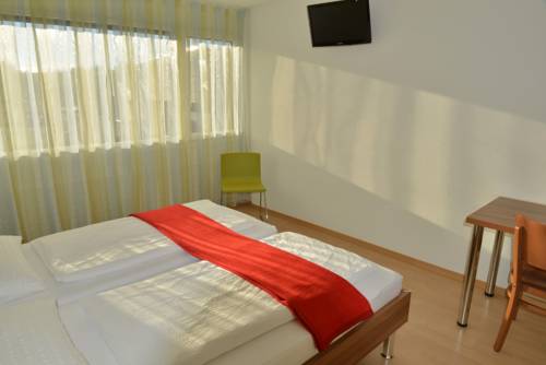 Imagen de la habitación del Motel M&uuml;hle, Schindellegi. Foto 11