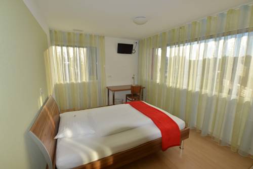 Imagen de la habitación del Motel M&uuml;hle, Schindellegi. Foto 12