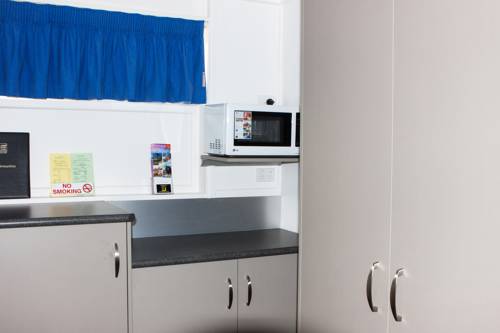 Imagen de la habitación del Motel Myall. Foto 2