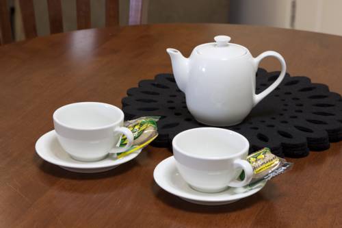 Imagen de la habitación del Motel Myall. Foto 3