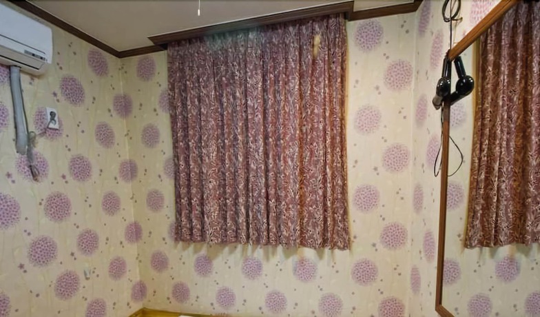 Imagen de la habitación del Motel Myeongdong Daehanjang. Foto 4