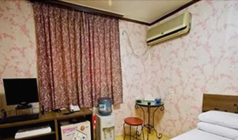 Imagen de la habitación del Motel Myeongdong Daehanjang. Foto 7