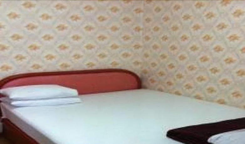 Imagen de la habitación del Motel Myeongdong Daehanjang. Foto 8