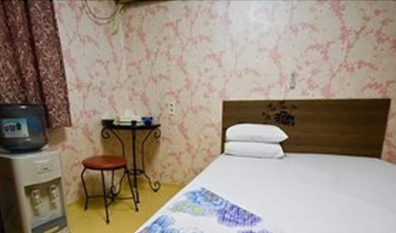 Imagen de la habitación del Motel Myeongdong Daehanjang. Foto 9