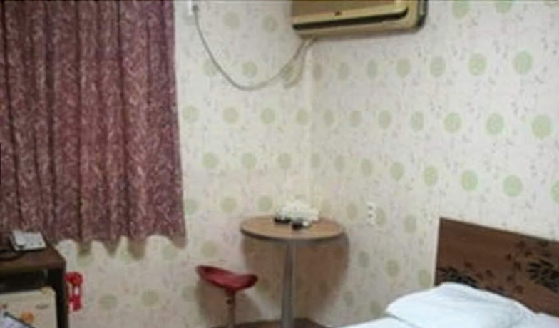 Imagen de la habitación del Motel Myeongdong Daehanjang. Foto 10