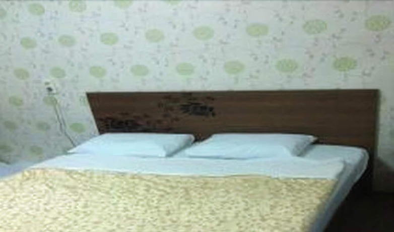 Imagen de la habitación del Motel Myeongdong Daehanjang. Foto 12
