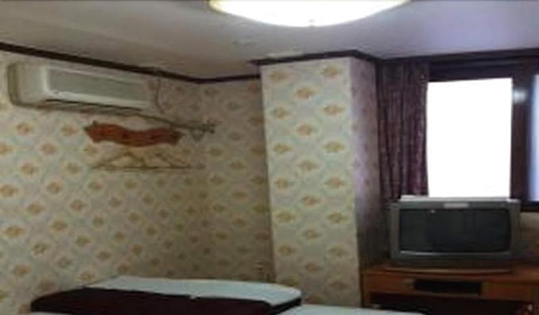 Imagen de la habitación del Motel Myeongdong Daehanjang. Foto 14