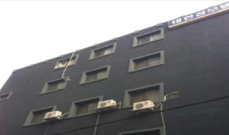 Imagen general del Motel Myeongdong Daehanjang. Foto 2