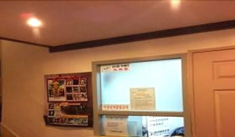 Imagen de los interiores del Motel Myeongdong Daehanjang. Foto 17