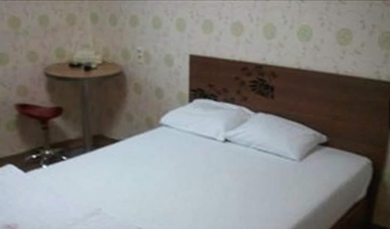 Imagen de la habitación del Motel Myeongdong Daehanjang. Foto 16